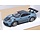 Porsche 911/992 GT3 RS 2022 'Weissach Package' - 1:43 - Norev