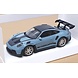 Porsche Porsche 911/992 GT3 RS 2022 'Weissach Package' - 1:43 - Norev Porsche Porsche 911/992 GT3 RS 2022 'Weissach Package' - 1:43 - Norev