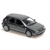 Volkswagen Volkswagen Golf IV 1999 - 1:43 - Minichamps