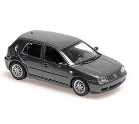Volkswagen Volkswagen Golf IV 1999 - 1:43 - Minichamps Volkswagen Volkswagen Golf IV 1999 - 1:43 - Minichamps