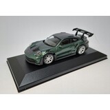 Porsche Porsche 911/992 GT3 RS 2022  - 1:43 - Norev