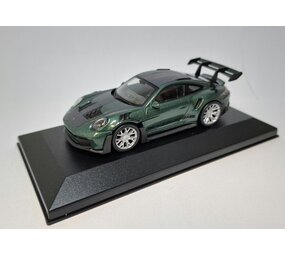 Porsche Porsche 911/992 GT3 RS 2022 - 1:43 - Norev Porsche Porsche 911/992 GT3 RS 2022 - 1:43 - Norev