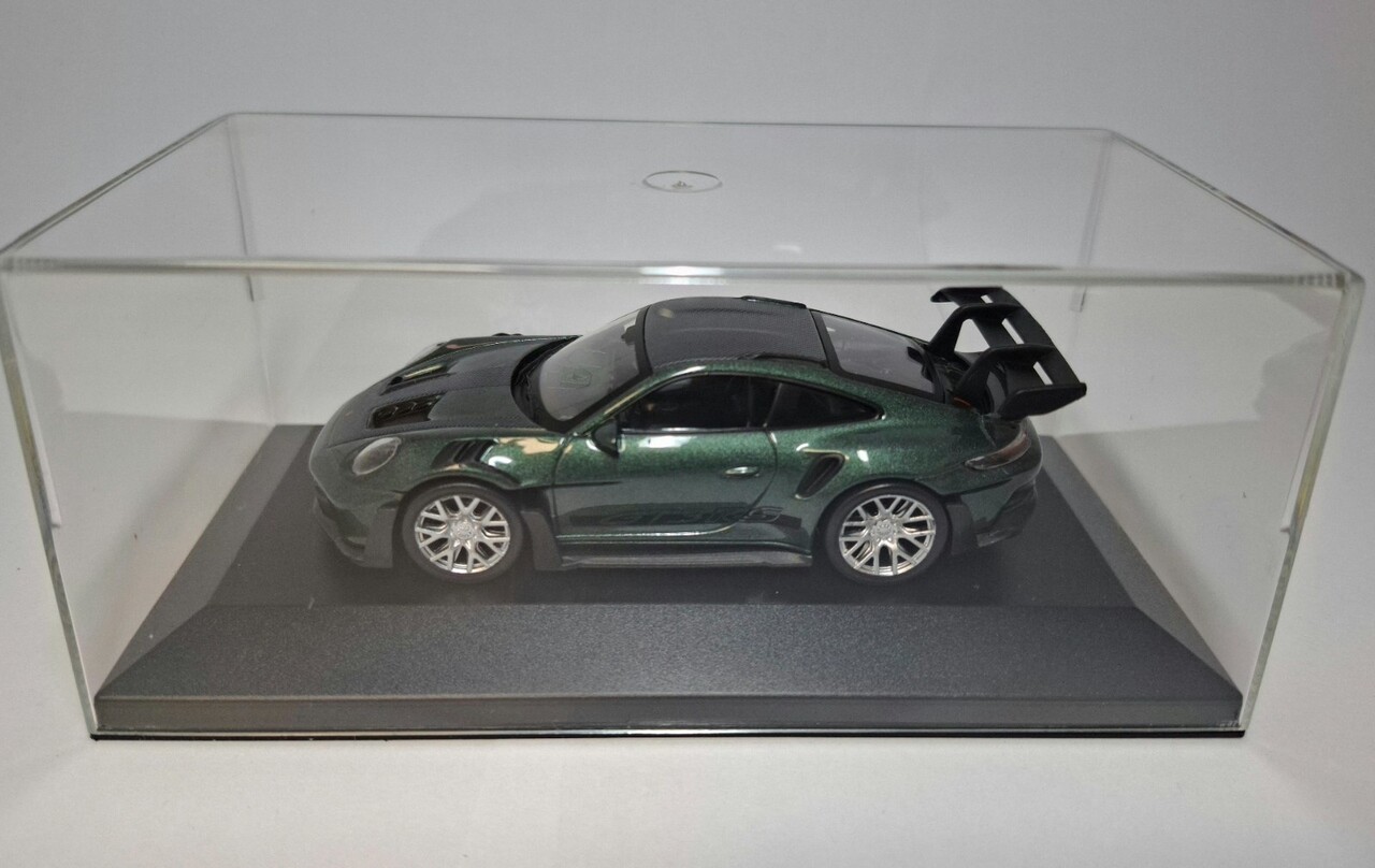 Porsche Porsche 911/992 GT3 RS 2022 - 1:43 - Norev Porsche Porsche 911/992 GT3 RS 2022 - 1:43 - Norev