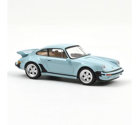 Porsche Porsche 911 Turbo 1978  - 1:43 - Norev