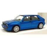Lancia Lancia Delta HF EVO 2 1993 - 1:43 - Norev