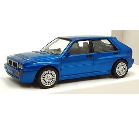 Lancia Lancia Delta HF EVO 2 1993 - 1:43 - Norev