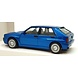 Lancia Lancia Delta HF EVO 2 1993 - 1:43 - Norev