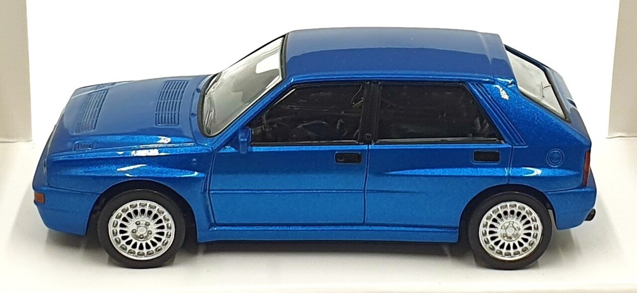 Lancia Lancia Delta HF EVO 2 1993 - 1:43 - Norev