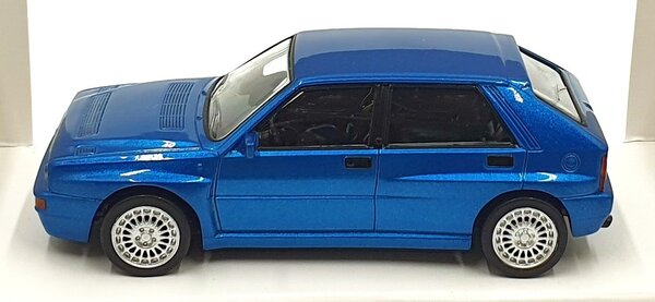 Lancia Lancia Delta HF EVO 2 1993 - 1:43 - Norev