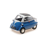 BMW BMW Isetta 1955 - 1:18 - Minichamps