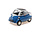 BMW Isetta 1955 - 1:18 - Minichamps