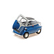 BMW BMW Isetta 1955 - 1:18 - Minichamps