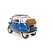 BMW BMW Isetta 1955 - 1:18 - Minichamps