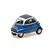 BMW BMW Isetta 1955 - 1:18 - Minichamps