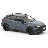 Audi Audi RS 3 2025 - 1:43 - Norev