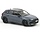 Audi RS 3 2025 - 1:43 - Norev