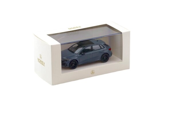 Audi Audi RS 3 2025 - 1:43 - Norev