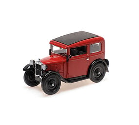 BMW BMW Dixi 1928 - 1:18 - Minichamps