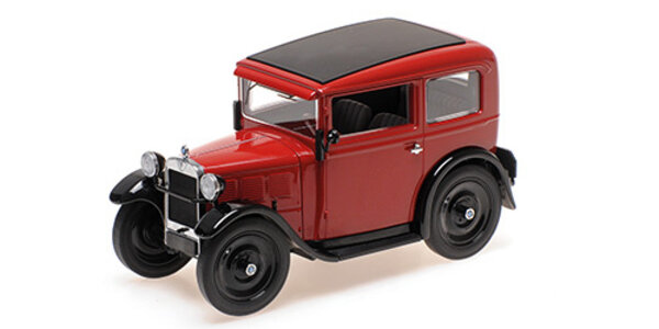 BMW BMW Dixi 1928 - 1:18 - Minichamps BMW BMW Dixi 1928 - 1:18 - Minichamps