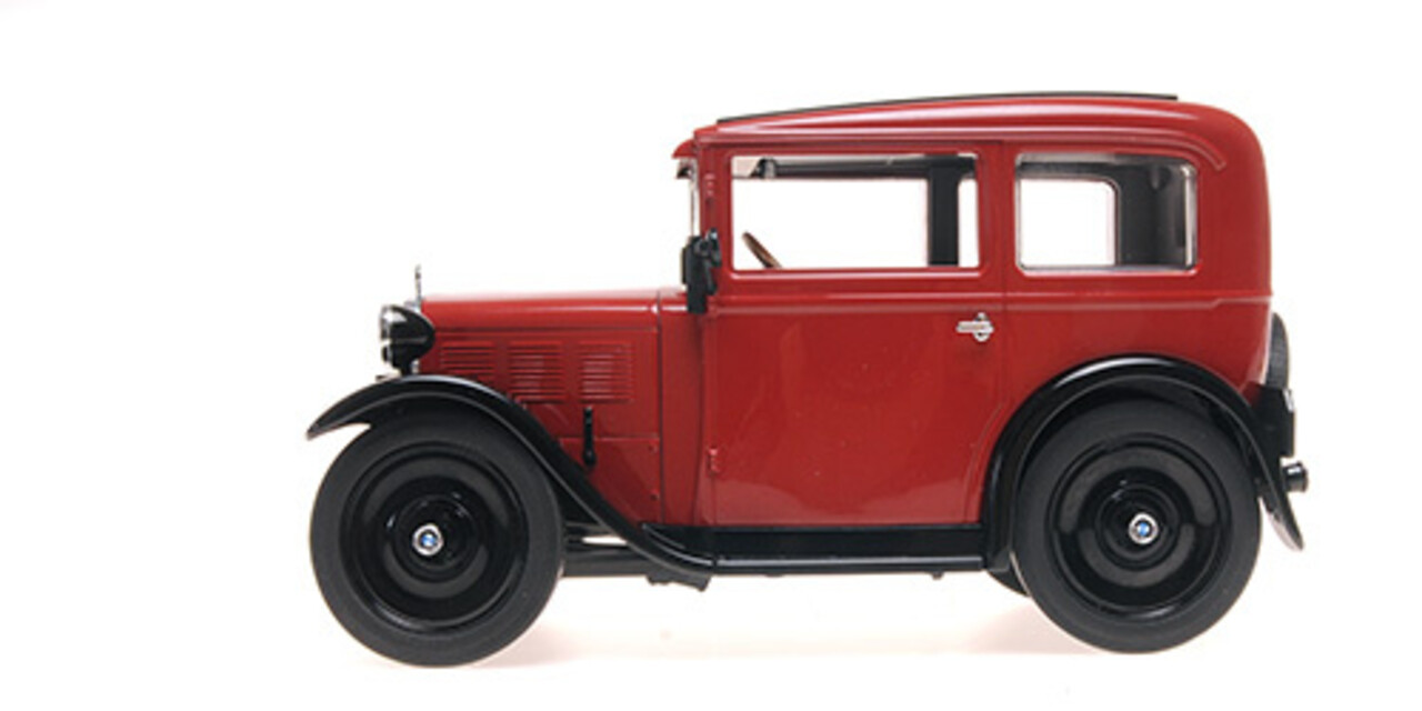 BMW BMW Dixi 1928 - 1:18 - Minichamps BMW BMW Dixi 1928 - 1:18 - Minichamps
