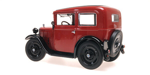 BMW BMW Dixi 1928 - 1:18 - Minichamps BMW BMW Dixi 1928 - 1:18 - Minichamps