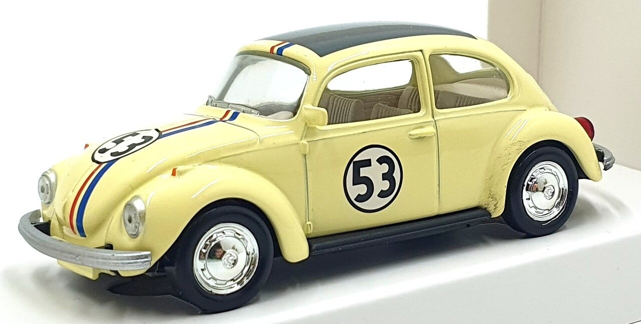Volkswagen Volkswagen Beetle #53 1973 - 1:43 - Norev Volkswagen Volkswagen Beetle #53 1973 - 1:43 - Norev