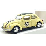Volkswagen Volkswagen Beetle #53 1973 - 1:43 - Norev