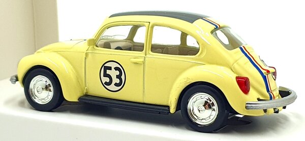 Volkswagen Volkswagen Beetle #53 1973 - 1:43 - Norev Volkswagen Volkswagen Beetle #53 1973 - 1:43 - Norev