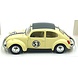 Volkswagen Volkswagen Beetle #53 1973 - 1:43 - Norev Volkswagen Volkswagen Beetle #53 1973 - 1:43 - Norev