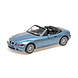 BMW BMW Z3 Roadster 1997 - 1:18 - Minichamps BMW BMW Z3 Roadster 1997 - 1:18 - Minichamps