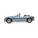 BMW BMW Z3 Roadster 1997 - 1:18 - Minichamps BMW BMW Z3 Roadster 1997 - 1:18 - Minichamps