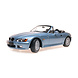 BMW BMW Z3 Roadster 1997 - 1:18 - Minichamps BMW BMW Z3 Roadster 1997 - 1:18 - Minichamps