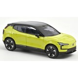 Volvo Volvo EX30 2024 - 1:43 - Norev