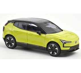 Volvo Volvo EX30 2024 - 1:43 - Norev