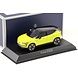 Volvo Volvo EX30 2024 - 1:43 - Norev
