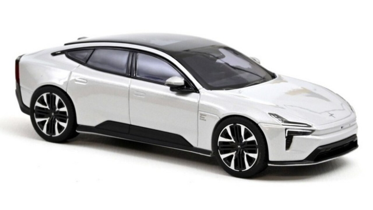 Polestar Polestar 5 2025 - 1:43 - Norev Polestar Polestar 5 2025 - 1:43 - Norev