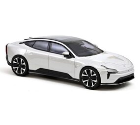 Polestar Polestar 5 2025 - 1:43 - Norev Polestar Polestar 5 2025 - 1:43 - Norev