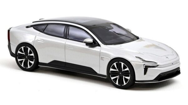 Polestar Polestar 5 2025 - 1:43 - Norev Polestar Polestar 5 2025 - 1:43 - Norev