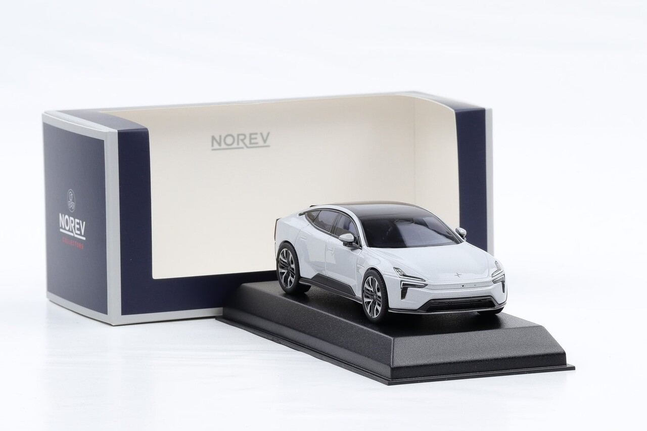 Polestar Polestar 5 2025 - 1:43 - Norev Polestar Polestar 5 2025 - 1:43 - Norev