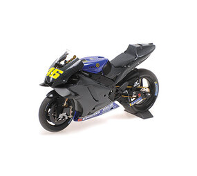 Yamaha Yamaha YZR-M1 Monster Energy Yamaha MotoGP, Rossi, Test Brno 7/2019 - 1:12 - Minichamps Yamaha Yamaha YZR-M1 Monster Energy Yamaha MotoGP, Rossi, Test Brno 7/2019 - 1:12 - Minichamps