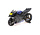 Yamaha YZR-M1 Monster Energy Yamaha MotoGP, Rossi, Test Brno 7/2019 - 1:12 - Minichamps