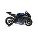Yamaha Yamaha YZR-M1 Monster Energy Yamaha MotoGP, Rossi, Test Brno 7/2019 - 1:12 - Minichamps Yamaha Yamaha YZR-M1 Monster Energy Yamaha MotoGP, Rossi, Test Brno 7/2019 - 1:12 - Minichamps