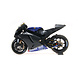 Yamaha Yamaha YZR-M1 Monster Energy Yamaha MotoGP, Rossi, Test Brno 7/2019 - 1:12 - Minichamps Yamaha Yamaha YZR-M1 Monster Energy Yamaha MotoGP, Rossi, Test Brno 7/2019 - 1:12 - Minichamps