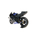Yamaha Yamaha YZR-M1 Monster Energy Yamaha MotoGP, Rossi, Test Brno 7/2019 - 1:12 - Minichamps Yamaha Yamaha YZR-M1 Monster Energy Yamaha MotoGP, Rossi, Test Brno 7/2019 - 1:12 - Minichamps