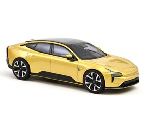 Polestar Polestar 5  2025  - 1:43 - Norev