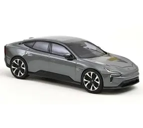 Polestar Polestar 5 2025 - 1:43 - Norev Polestar Polestar 5 2025 - 1:43 - Norev