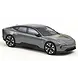 Polestar Polestar 5 2025 - 1:43 - Norev Polestar Polestar 5 2025 - 1:43 - Norev