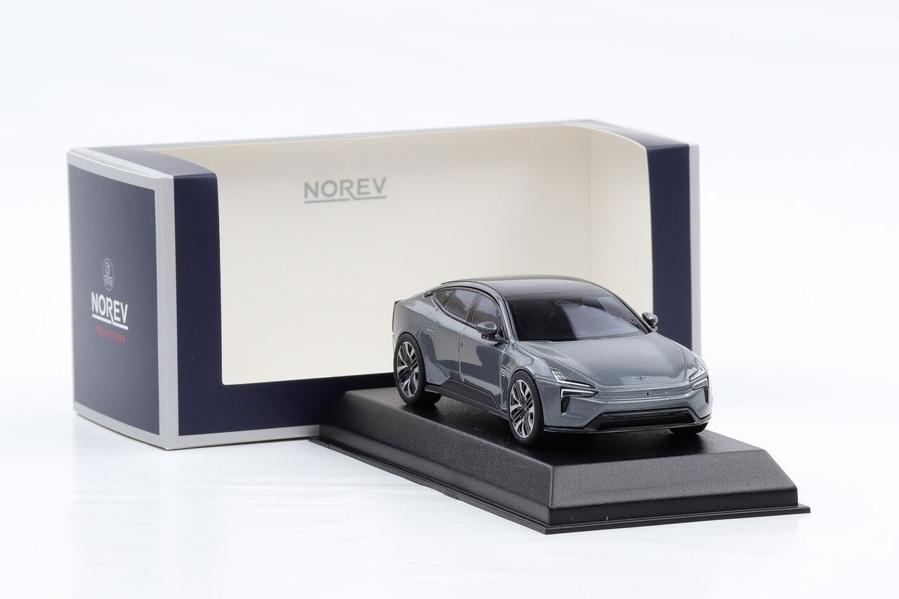 Polestar Polestar 5 2025 - 1:43 - Norev Polestar Polestar 5 2025 - 1:43 - Norev