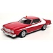 Ford Ford Gran Torino 1975 'Starsky & Hutch' Reproduction 2026 - 1:43 - Norev
