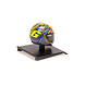 Formule 1 Helmet Valentino Rossi MotoGP 2008 - 1:10 - Minichamps